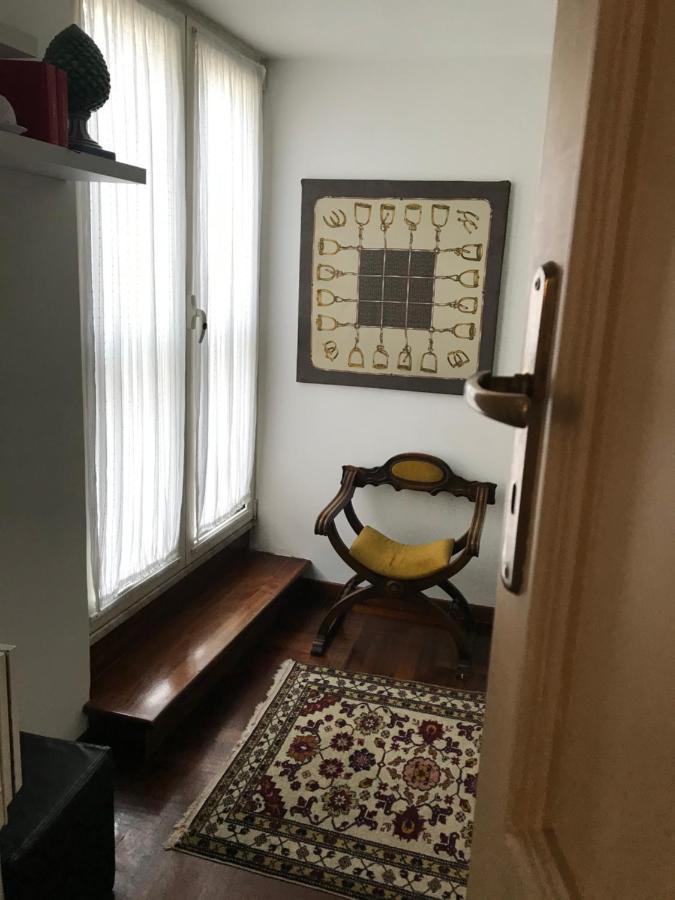 Casa Vacanze Pizzofalcone 41B Napels Buitenkant foto