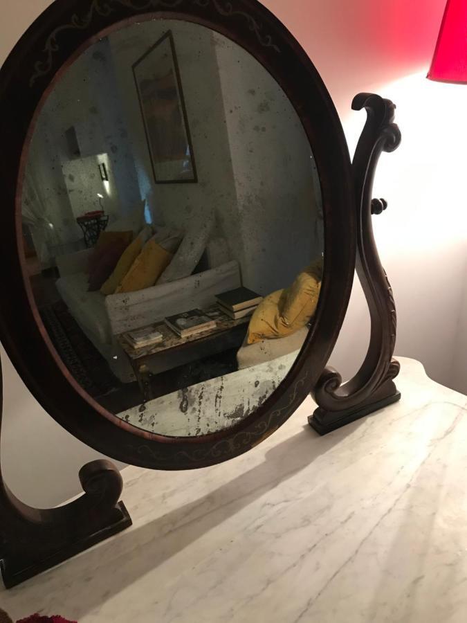 Casa Vacanze Pizzofalcone 41B Napels Buitenkant foto