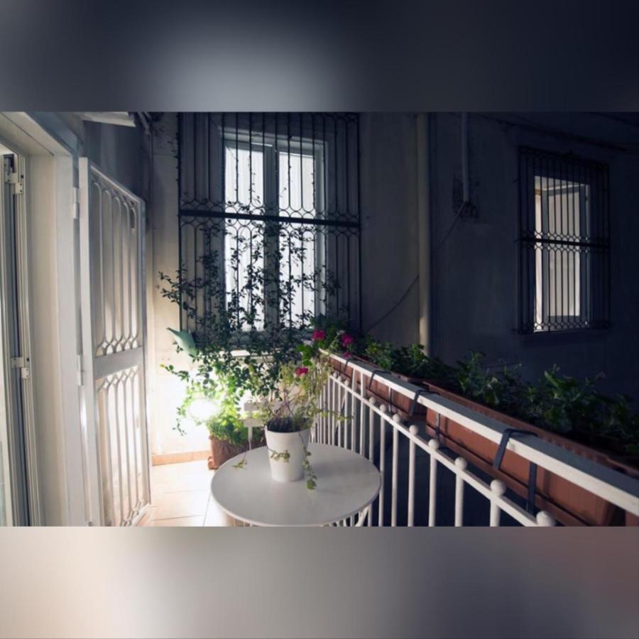 Casa Vacanze Pizzofalcone 41B Napels Buitenkant foto