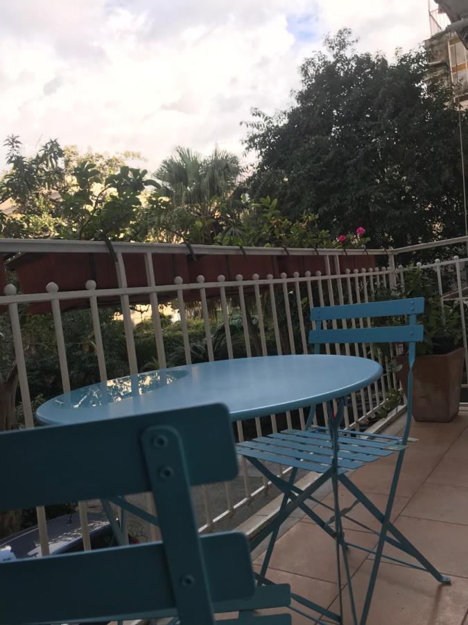 Casa Vacanze Pizzofalcone 41B Napels Buitenkant foto